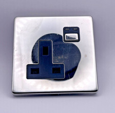 LightwaveRF Single Socket 1G