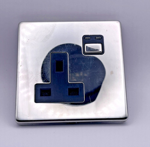 Lightwaverf single socket - lightwaverf,
