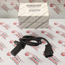 Fiat MULTIPLE-STYLE CRANKSHAFT