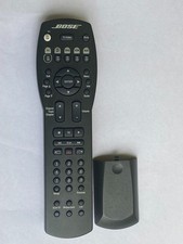 Bose RC28T1-40 Lifestyle AV28 AV35 Remote Control Handset Genuine 