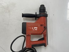 Hilti TE14 HAMMER DRILL 110V