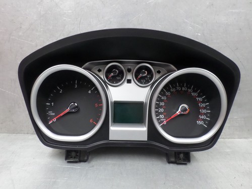 Ford focus mk2 - ✅ford, 2.0