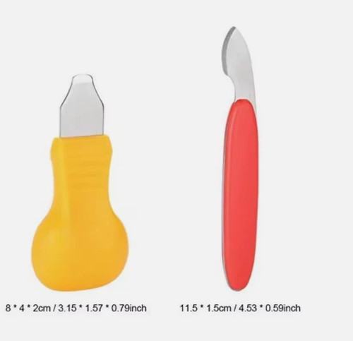 Watch back case - case, opener