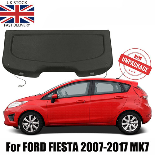 Ford fiesta 2007 2017 - 2007-2017, mk7