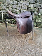 FYLDE SAMANTHA 18" WIDE SADDLE