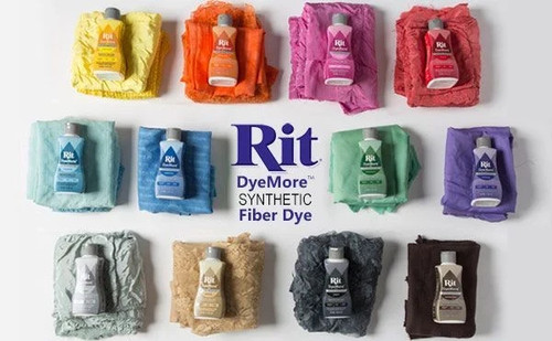 Rit dye more for - rit,