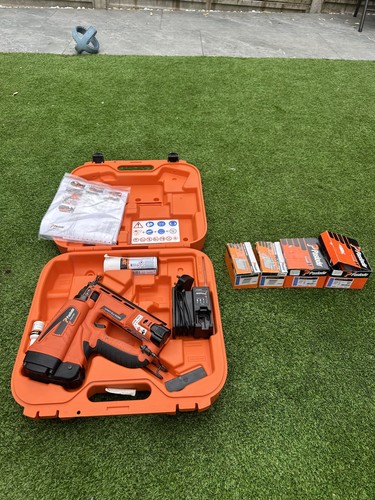 Paslode im65a f16 - paslode, angled