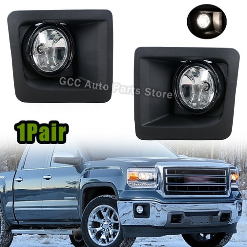 For 2014 2016 gmc sierra - gmc,