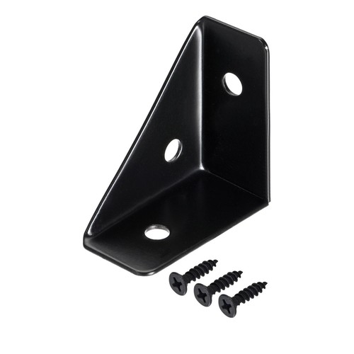 10pcs angle corner brackets - 10pcs,
