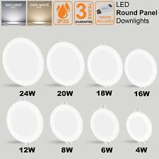 LED Round Ceiling Light