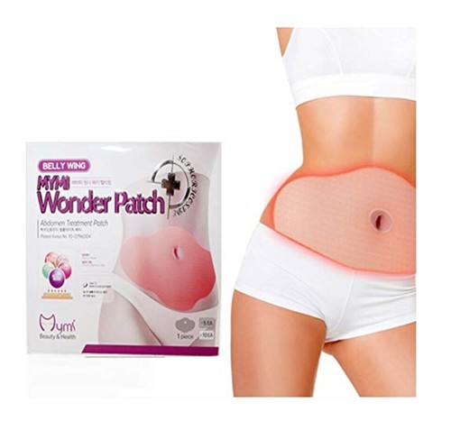 Belly slimming patch wing - slimming,