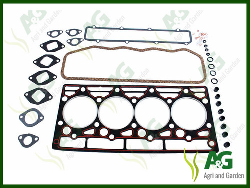 Head gasket set suits - head,