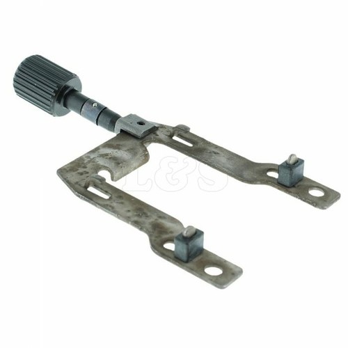 Yoke knob assembly - yoke, &