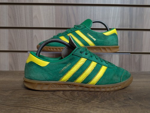 Adidas hamburg trainers - adidas, unisex