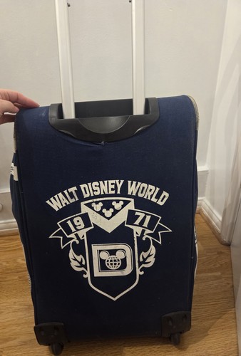 Walt disney world rolling - walt,