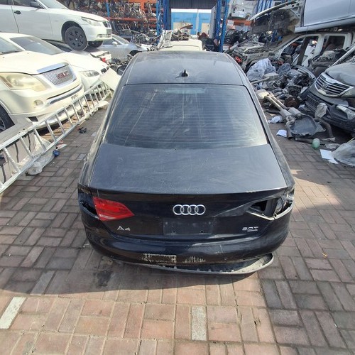 Audi seat padding 8k0 881 - a4,