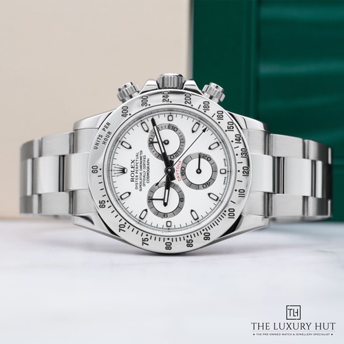 Rolex cosmograph daytona - cosmograph,