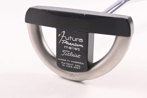 Scotty cameron futura phantom - cameron,