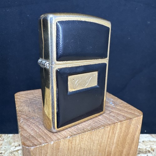 1991 ultralite zippo - ultralite,
