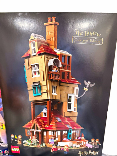 Lego harry potter - lego,