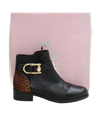 Moda pelle women boots - pelle, women's