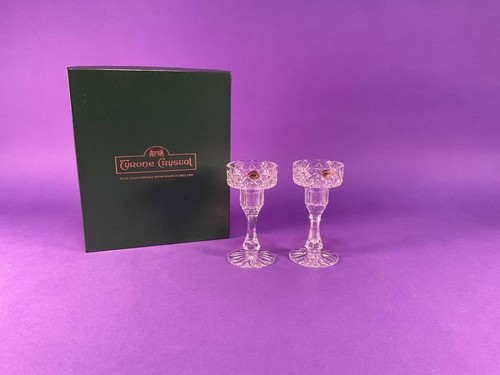 Tyrone crystal fintona medium - crystal,