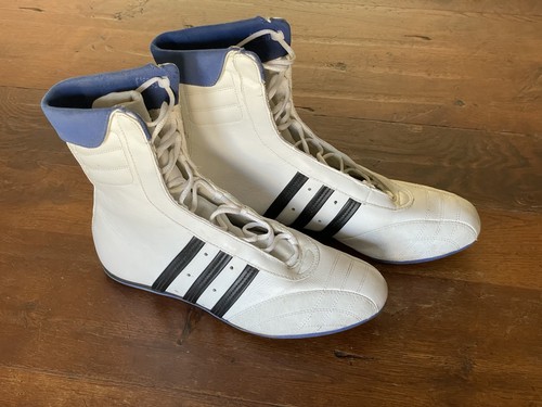 Vintage adidas prajna - adidas, high
