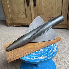 Vintage Marine Brass Ships Log