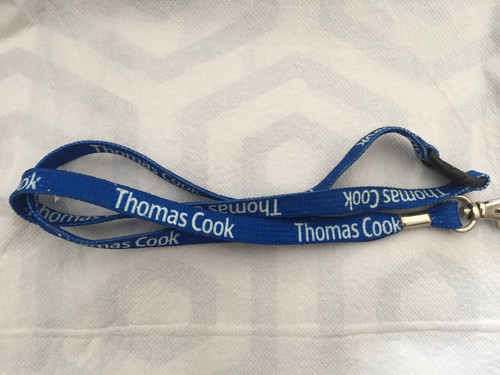 Vintage thomas cook - vintage,