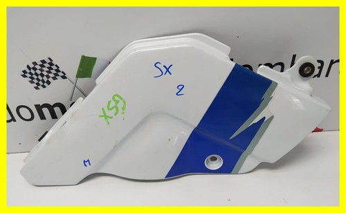 Side panel fairing suzuki - panel,