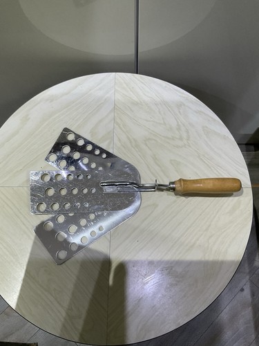 Spatula kitchen utensil - spatula, 3