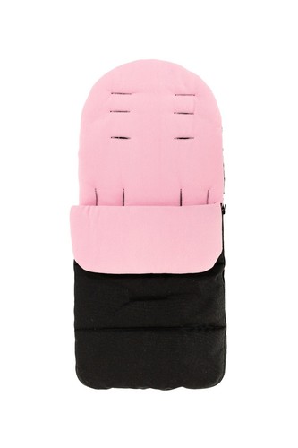 Footmuff cosy toes - footmuff,