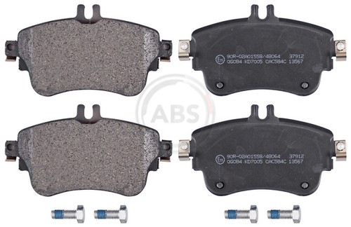 37912 oe brake - a.b.s.-oe,