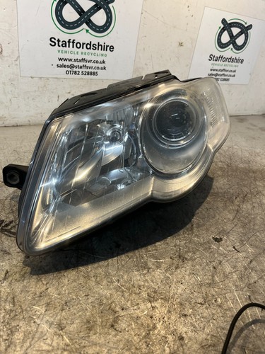 Volkswagen passat headlight - volkswagen,