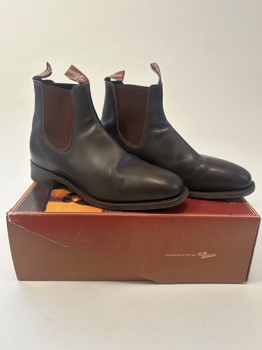 Williams comfort - r.m.,