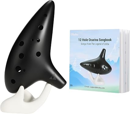 Ohuhu legend zelda ocarina - of,