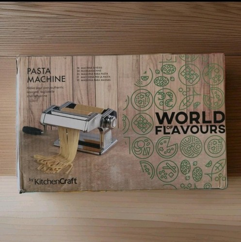 Kitchencraft world flavours - kitchencraft, of
