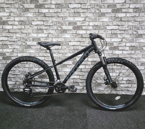 Carrera vengeance 5in s - carrera, 27.5in