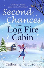 Second Chances at the Log Fire