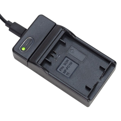 Fc10 fc11 battery - np-fc11,