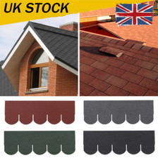 18x Self Adhesive Roofing Felt