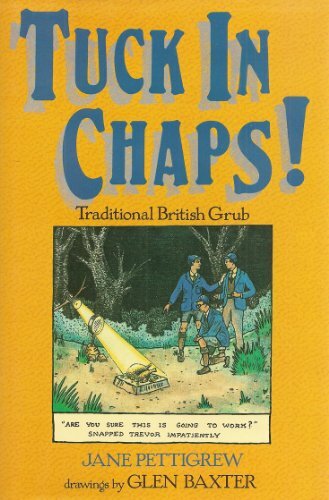Tuck chaps traditional - tuck, chaps!
