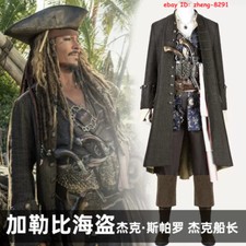 Adult New Pirates of the