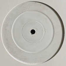 Congo Natty Rastaman Blessed DNB Drum & Bass Jungle LION W/LBL 12" Vinyl Record