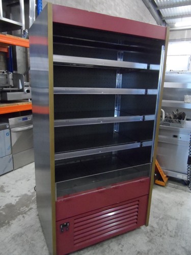 Victor maxi100mt multideck - victor,