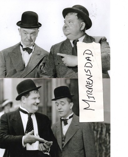 Laurel and hardy marx brothers - laurel, hardy/marx