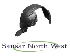 Vauxhall Combo - Drivers Side