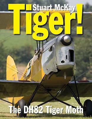 Tiger the havilland - the,