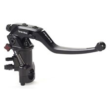 19RCS CORSACORTA RR Suzuki GSX-R750 2006-2007 RADIAL BRAKE PUMP BRAKE