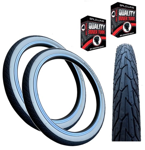 Schwalbe road cruiser - road, x